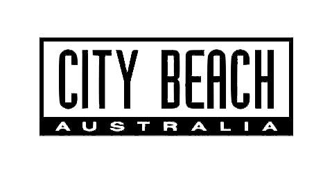 city beach